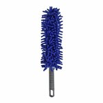 Cepillo de rueda chenille 40cm