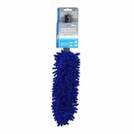 Cepillo de rueda chenille 40cm