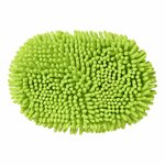 Revestimiento de chenilla de microfibra para cepillo telescópico 150650/652
