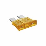 Fusibles de cuchilla marron claro estandar de 5 A