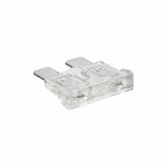 Fusibles de cuchilla neutra estandar de 25 A