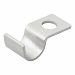 Clip del chasis para cable 8 mm x10 piezas
