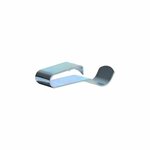Abrazadera de chasis de 43 mm para cable