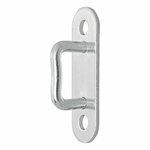 Ojo de vela rectangular 24mm