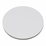 Reflector blanco autoadhesivo de 60 mm