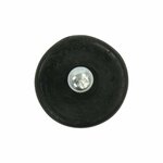 Tapa superior de 22 mm con pasador