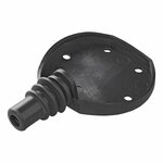 Goma de sellado para encaje 72 mm