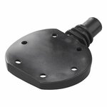 Goma de sellado para encaje 72 mm