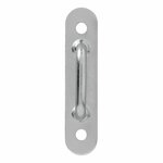 Ojal rectangular de 36 mm