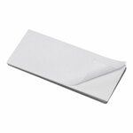Reflector blanco 82x36mm autoadhesivo