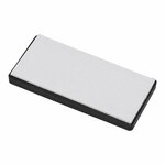 Reflector blanco 85x39mm autoadhesivo con placa base