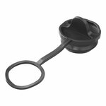 Tapa para enchufe adaptador contra
