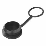 Tapa para enchufe adaptador contra