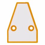 Piramide de nivel de burbuja