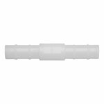 Conector de manguera recto de 8 mm por pieza