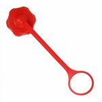 Tapon con correa para bidon de 5L y 10L