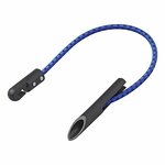Tensor de lona azul 280 mm - juego de 4 piezas