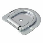 Ojal de amarre 89 x 85 mm