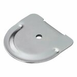 Ojal de amarre 89 x 85 mm