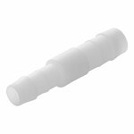 Reductor de manguera recto 12x10mm por pieza