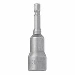 Adaptador de 13 mm con iman para taladro inalambrico