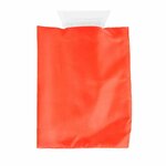 Raspador de hielo con guante Promo