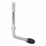 Husillo para abrazadera de rueda de morro 60 mm