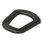 Goma de sellado para pico vertedor metalico