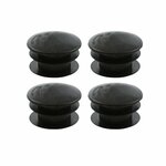 Tapa inferior 25mm 4 piezas