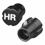 Tapones de valvula para marcar neumaticos - Juego de 8