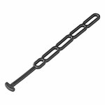 Goma de tension de 5 agujeros 355 x 25 mm