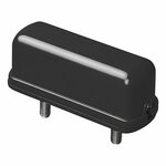 Luz de matricula 83x33mm PM