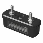Luz de matricula 83x33mm PM