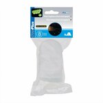 Tapones de proteccion para arenques - juego de 8 piezas
