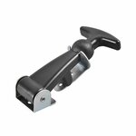 Extractor de capo de 12 cm