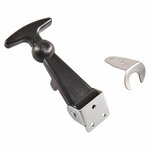 Extractor de capo de 12 cm