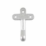 Tornillo de ojo n. 0