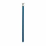 Piqueta de roca de 20 cm de aluminio