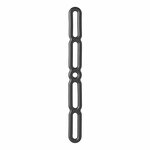 Goma de tension de 5 agujeros 285 x 30 mm