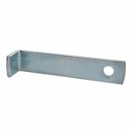 Boligrafo metalico para cerradura de acoplamiento