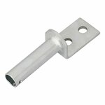 Tornillo de mariposa de 16 mm para bisagra de aleta