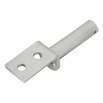Tornillo de mariposa de 16 mm para bisagra de aleta