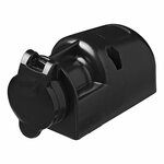 Caja de superficie DIN 12V 24V-16A