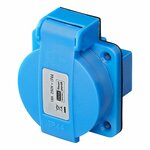 Toma Schuko 16A 250V