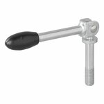 Husillo inclinable para mordaza de rueda de morro 48 mm 341533 - 341536