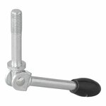 Husillo inclinable para mordaza de rueda de morro 48 mm 341533 - 341536