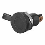 Caja de empotrar DIN 12V 24V-10A