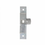 Cerradura de caja pequena 100x19mm