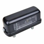Luz de matricula 85x35mm
