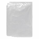 Lona de suelo sin plastificantes 2 00x3 00M LDPE 0 03mm